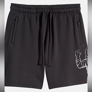 BILLIONAIRE BOYS CLUB SHORTS